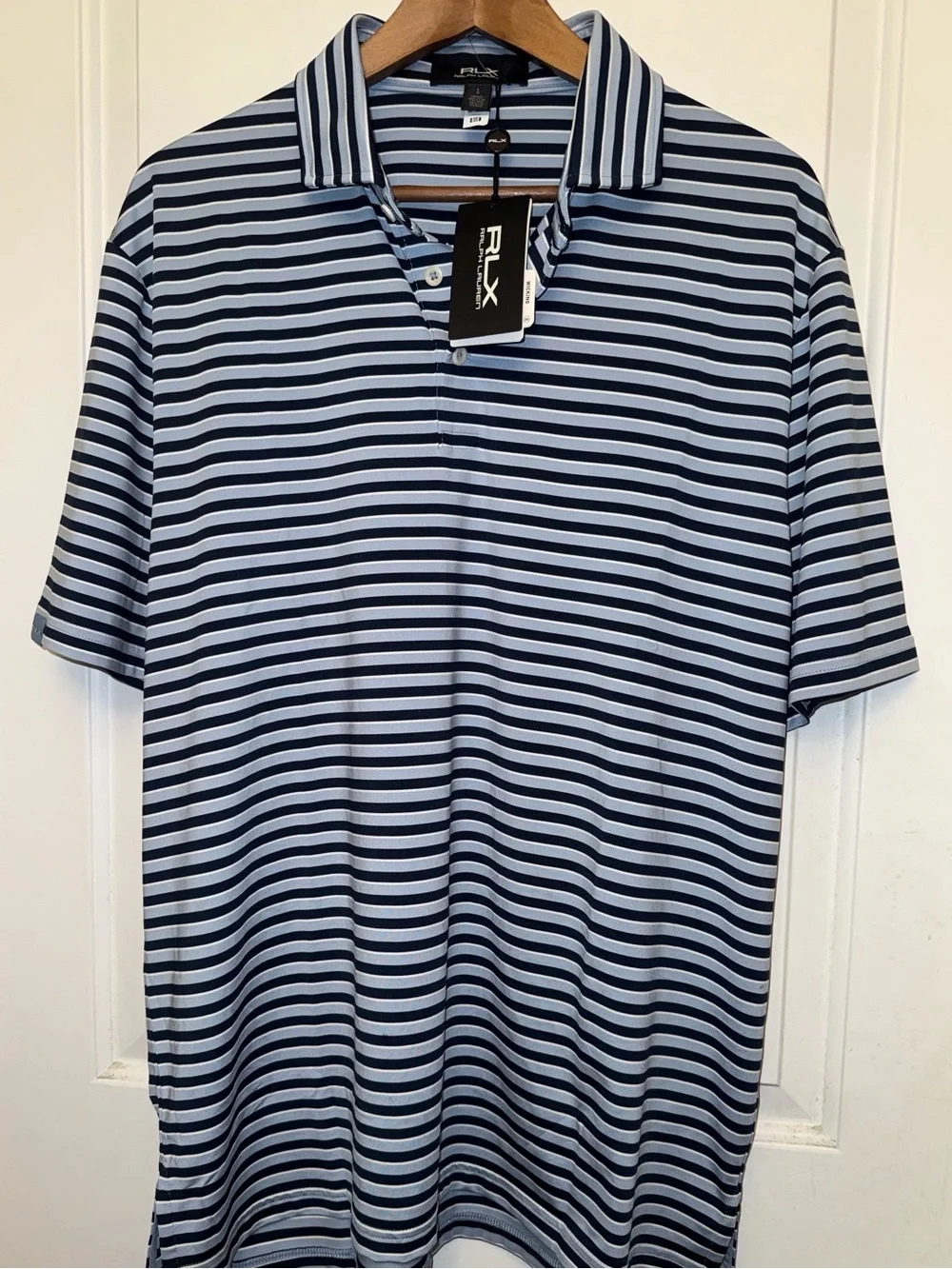 RLX Ralph Lauren 👕upgrade your